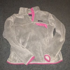 Women’s Patagonia Snap T Pullover